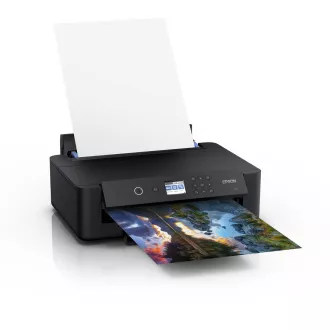 EPSON Ink Expression Photo HD XP-15000 pisač, A3 +, 29 stranica u minuti, obostrani, WIFI, USB, Ethernet EPSON Ink Expression Photo HD XP-15000 pisač, A3 +, 29 stranica u minuti, obostrani, WIFI, USB, Ethernet