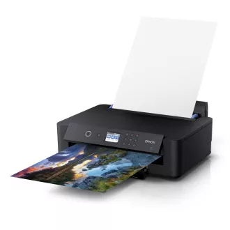 EPSON Ink Expression Photo HD XP-15000 pisač, A3 +, 29 stranica u minuti, obostrani, WIFI, USB, Ethernet EPSON Ink Expression Photo HD XP-15000 pisač, A3 +, 29 stranica u minuti, obostrani, WIFI, USB, Ethernet