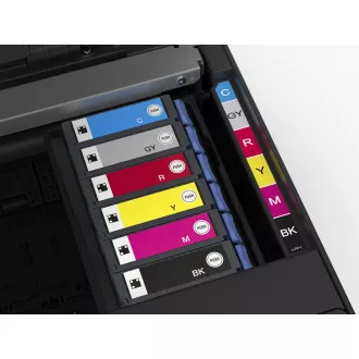EPSON Ink Expression Photo HD XP-15000 pisač, A3 +, 29 stranica u minuti, obostrani, WIFI, USB, Ethernet EPSON Ink Expression Photo HD XP-15000 pisač, A3 +, 29 stranica u minuti, obostrani, WIFI, USB, Ethernet
