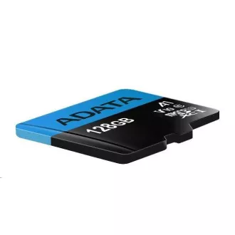 ADATA MicroSDXC kartica 64GB Premier UHS-I Class 10 + SD adapter