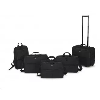 DICOTA Eco Top Traveler SKALA 12-14.1
