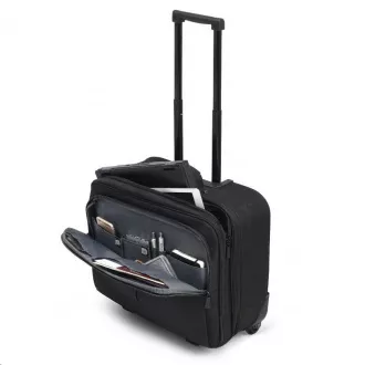 DICOTA Eco Multi Roller VAGA 14-15.6