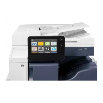Xerox VersaLink C70xxV_S - COL MFZ, A3, MORA SE DODATI KOMPLET ZA INICIJALIZACIJU; S = Stalak (stalak s 1 ladica + HDD + središnja ladica)