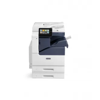 Xerox VersaLink C70xxV_S - COL MFZ, A3, MORA SE DODATI KOMPLET ZA INICIJALIZACIJU; S = Stalak (stalak s 1 ladica + HDD + središnja ladica)