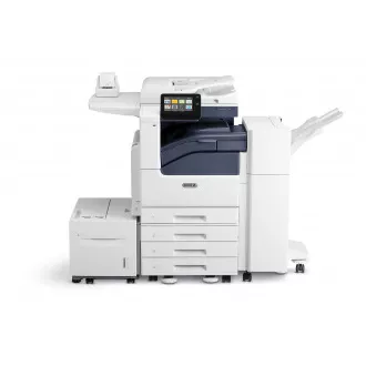 Xerox VersaLink C70xxV_S - COL MFZ, A3, MORA SE DODATI KOMPLET ZA INICIJALIZACIJU; S = Stalak (stalak s 1 ladica + HDD + središnja ladica)