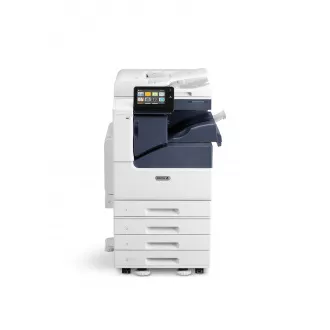 Xerox VersaLink C70xxV_S - COL MFZ, A3, MORA SE DODATI KOMPLET ZA INICIJALIZACIJU; S = Stalak (stalak s 1 ladica + HDD + središnja ladica)