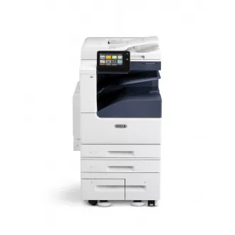 Xerox VersaLink C70xxV_S - COL MFZ, A3, MORA SE DODATI KOMPLET ZA INICIJALIZACIJU; S = Stalak (stalak s 1 ladica + HDD + središnja ladica)