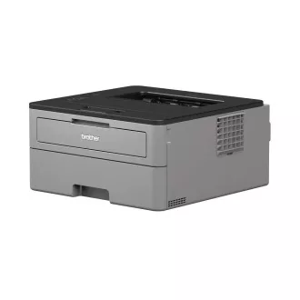 BROTHER mono laserski pisač HL-L2312D - A4, 30 stranica u minuti, 1200x1200, 32MB, USB 2.0, ulagač 250 listova, DUPLEX