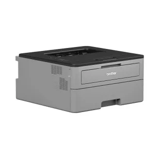 BROTHER mono laserski pisač HL-L2312D - A4, 30 stranica u minuti, 1200x1200, 32MB, USB 2.0, ulagač 250 listova, DUPLEX