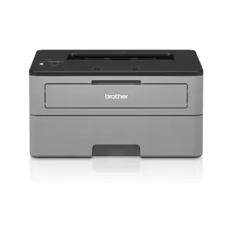BROTHER mono laserski pisač HL-L2352DW - A4, 30 stranica u minuti, 1200x1200, 64MB, USB 2.0, ulagač 250 listova, WIFI, DUPLEX