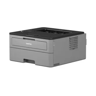 BROTHER mono laserski pisač HL-L2352DW - A4, 30 stranica u minuti, 1200x1200, 64MB, USB 2.0, ulagač 250 listova, WIFI, DUPLEX