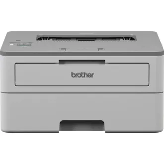 BROTHER mono laserski pisač HL-B2080DW- A4, 34ppm, 1200x1200, 64MB, USB 2.0, 250 listova ispod, WIFI, LAN, DUPLEX - POGODNOST