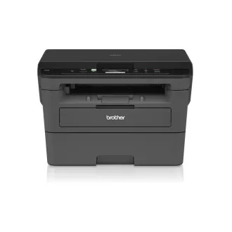 BROTHER višenamjenski laser DCP-L2532DW - A4, 30 stranica u minuti, 64MB, 600x600 kopija, USB 2.0, 250 listova, WIFI, DUPLEX