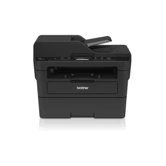 BROTHER višenamjenski laser DCP-L2552DN - A4, 34ppm, 128MB, 600x600 kopija, USB 2.0, 250 listova, 50ADF, LAN, DUPLEX BROTHER višenamjenski laser DCP-L2552DN - A4, 34ppm, 128MB, 600x600 kopija, USB 2.0, 250 listova, 50ADF, LAN, DUPLEX