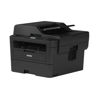 BROTHER višenamjenski laser DCP-L2552DN - A4, 34ppm, 128MB, 600x600 kopija, USB 2.0, 250 listova, 50ADF, LAN, DUPLEX BROTHER višenamjenski laser DCP-L2552DN - A4, 34ppm, 128MB, 600x600 kopija, USB 2.0, 250 listova, 50ADF, LAN, DUPLEX