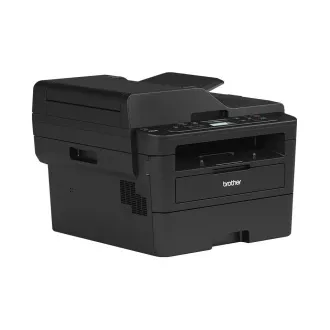 BROTHER višenamjenski laser DCP-L2552DN - A4, 34ppm, 128MB, 600x600 kopija, USB 2.0, 250 listova, 50ADF, LAN, DUPLEX BROTHER višenamjenski laser DCP-L2552DN - A4, 34ppm, 128MB, 600x600 kopija, USB 2.0, 250 listova, 50ADF, LAN, DUPLEX