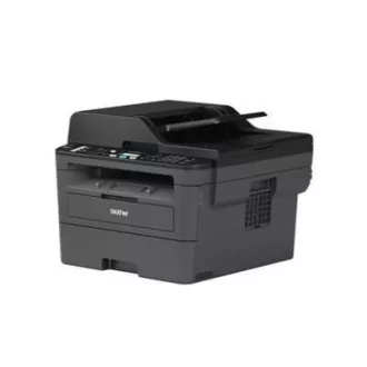 BROTHER višenamjenski laser MFC-L2712DW - A4, 30 stranica u minuti, 64MB, 600x600 kopija, USB, WIFI, LAN, 250l, 50ADF, DUPLEX BROTHER višenamjenski laser MFC-L2712DW - A4, 30 stranica u minuti, 64MB, 600x600 kopija, USB, WIFI, LAN, 250l, 50ADF, DUPLEX
