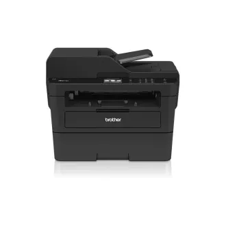BROTHER višenamjenski laser MFC-L2732DW - A4, 34ppm, 128MB, 600x600 kopija, USB, WiFi, LAN, 250l, 50ADF, DUPLEX BROTHER višenamjenski laser MFC-L2732DW - A4, 34ppm, 128MB, 600x600 kopija, USB, WiFi, LAN, 250l, 50ADF, DUPLEX