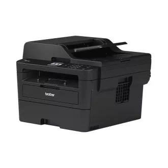 BROTHER višenamjenski laser MFC-L2732DW - A4, 34ppm, 128MB, 600x600 kopija, USB, WiFi, LAN, 250l, 50ADF, DUPLEX BROTHER višenamjenski laser MFC-L2732DW - A4, 34ppm, 128MB, 600x600 kopija, USB, WiFi, LAN, 250l, 50ADF, DUPLEX