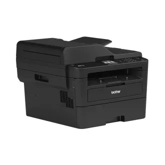 BROTHER višenamjenski laser MFC-L2732DW - A4, 34ppm, 128MB, 600x600 kopija, USB, WiFi, LAN, 250l, 50ADF, DUPLEX BROTHER višenamjenski laser MFC-L2732DW - A4, 34ppm, 128MB, 600x600 kopija, USB, WiFi, LAN, 250l, 50ADF, DUPLEX