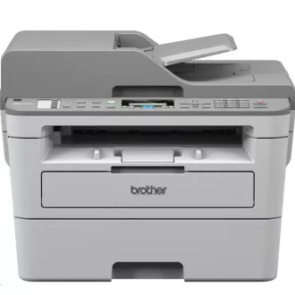 BROTHER višenamjenski laser MFC-B7715DW - A4, 34ppm, 128MB, 600x600 kopija, USB, LAN, WiFi, 250l, 50ADF, DUPLEX - BENEFIT BROTHER višenamjenski laser MFC-B7715DW - A4, 34ppm, 128MB, 600x600 kopija, USB, LAN, WiFi, 250l, 50ADF, DUPLEX - BENEFIT