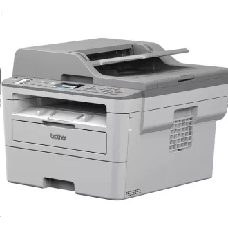 BROTHER višenamjenski laser MFC-B7715DW - A4, 34ppm, 128MB, 600x600 kopija, USB, LAN, WiFi, 250l, 50ADF, DUPLEX - BENEFIT BROTHER višenamjenski laser MFC-B7715DW - A4, 34ppm, 128MB, 600x600 kopija, USB, LAN, WiFi, 250l, 50ADF, DUPLEX - BENEFIT