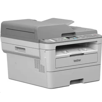 BROTHER višenamjenski laser MFC-B7715DW - A4, 34ppm, 128MB, 600x600 kopija, USB, LAN, WiFi, 250l, 50ADF, DUPLEX - BENEFIT BROTHER višenamjenski laser MFC-B7715DW - A4, 34ppm, 128MB, 600x600 kopija, USB, LAN, WiFi, 250l, 50ADF, DUPLEX - BENEFIT