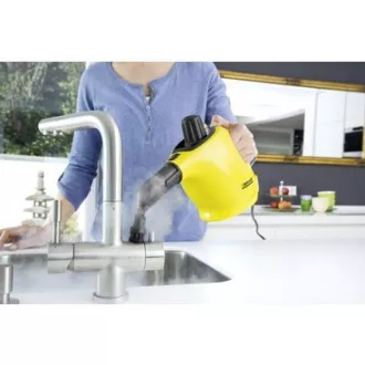 Karcher SC 1 Easyfix parni čistač - Raspakiran Karcher SC 1 Easyfix parni čistač - Raspakiran