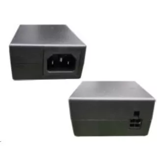 Zebra adapter AC Ulaz: 100-240V, 2.4A. DC izlaz: 12V, 4.16A, 50W