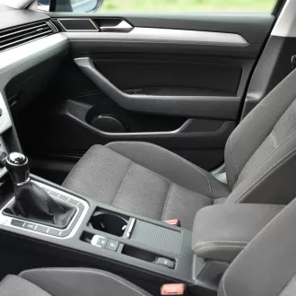 Misura pokretna kanta za otpad za auto, sklopiva Misura pokretna kanta za otpad za auto, sklopiva