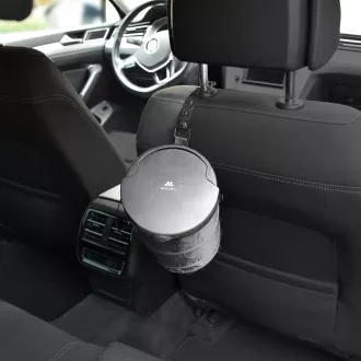 Misura pokretna kanta za otpad za auto, sklopiva Misura pokretna kanta za otpad za auto, sklopiva