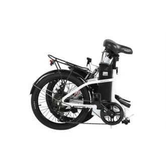Cyclamatic sklopivi električni bicikl BASIS FINCH 20" Cyclamatic sklopivi električni bicikl BASIS FINCH 20"