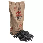 Drveni ugljen za roštilj Carbon Vegetal de Marabú 10kg
