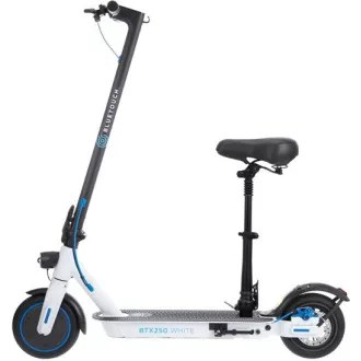 Bluetouch električni romobil BTX250 S bijeli Bluetouch električni romobil BTX250 S bijeli