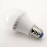 TESLA - LED BL270640-5, žarulja BULB E27, 6W, 230V, 470lm, 25.000h, 4000K hladno