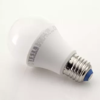 TESLA - LED BL270640-5, žarulja BULB E27, 6W, 230V, 470lm, 25.000h, 4000K hladno