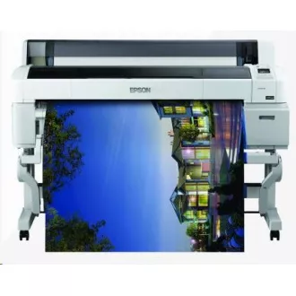 EPSON SureColor SC-T7200 inkjet pisač 1,440 x 2,880 dpi, A0, 6 ink, USB, LAN EPSON SureColor SC-T7200 inkjet pisač 1,440 x 2,880 dpi, A0, 6 ink, USB, LAN