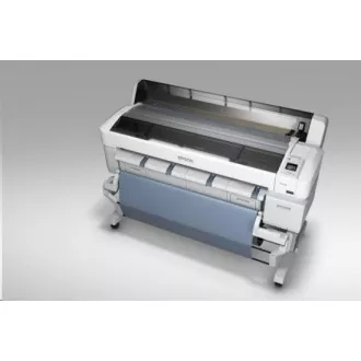 EPSON SureColor SC-T7200 inkjet pisač 1,440 x 2,880 dpi, A0, 6 ink, USB, LAN EPSON SureColor SC-T7200 inkjet pisač 1,440 x 2,880 dpi, A0, 6 ink, USB, LAN