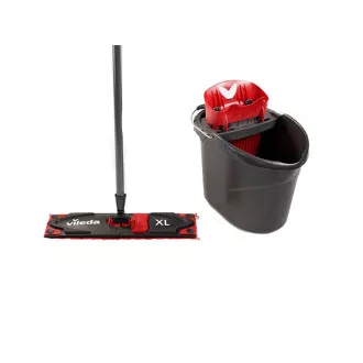 ULTRAMAX XL KOMPLETAN SET BOX VILEDA