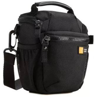 Case Logic Bryker BRCS101 Futrola za kompaktni fotoaparat, crna