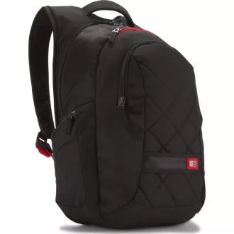 Case Logic ruksak DLBP116K za laptop 16", crni Case Logic ruksak DLBP116K za laptop 16", crni
