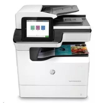 HP PageWide Enterprise Color MFP 780dn (A3, 45 stranica u minuti, USB 2.0, Ethernet, obostrani, ladica, ispis / skeniranje / kopiranje)