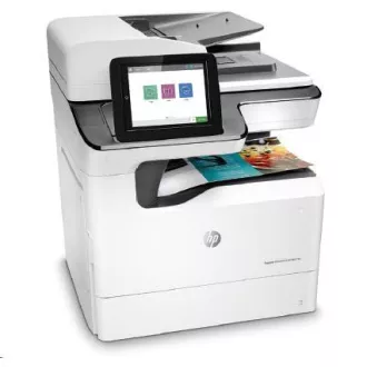 HP PageWide Enterprise Color MFP 780dn (A3, 45 stranica u minuti, USB 2.0, Ethernet, obostrani, ladica, ispis / skeniranje / kopiranje)