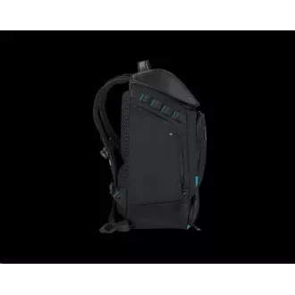 Acer PREDATOR GAMING UTILITY RUKSAK CRNI S TEAL PLAVO