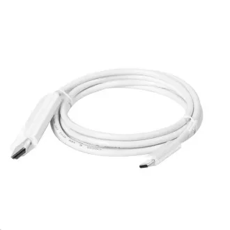 Club3D kabel aktivni USB tipa C na HDMI 2.0 4K60Hz UHD, 1,8 m