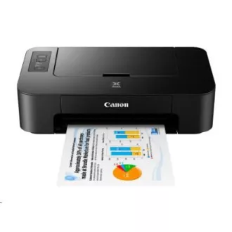 Canon PIXMA pisač TS205 - u boji, SF, USB Canon PIXMA pisač TS205 - u boji, SF, USB