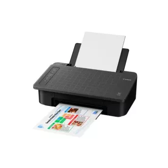 Canon PIXMA pisač TS305 - u boji, SF, USB, Wi-Fi