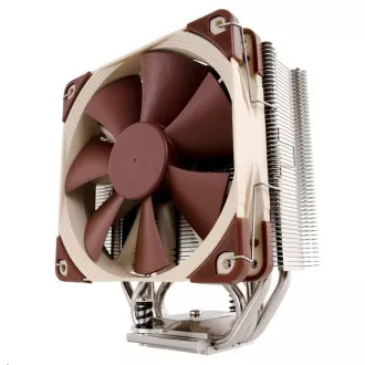 NOCTUA NH-U12S SE-AM4 - procesorski hladnjak, AM4