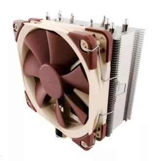 NOCTUA NH-U12S SE-AM4 - procesorski hladnjak, AM4