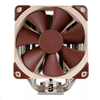 NOCTUA NH-U12S SE-AM4 - procesorski hladnjak, AM4